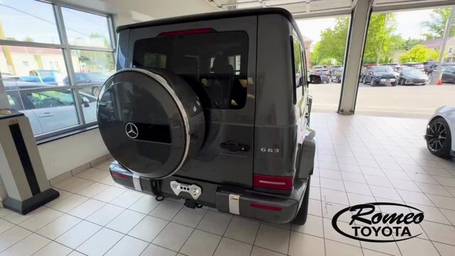 @Romeo Auto Group