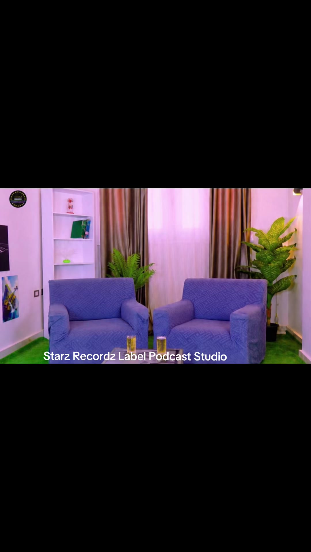 @Starz Recordz Label