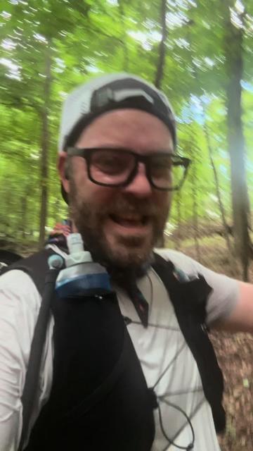 @Daver in the Woods