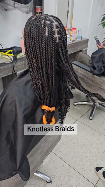 @Beauty Creations Salon