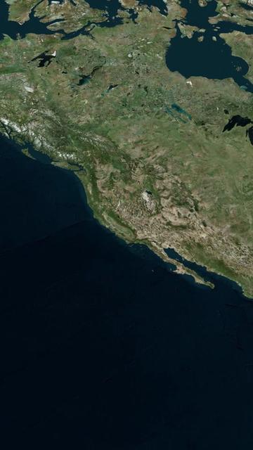 @Uncovering California