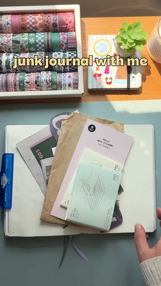 @sam | journal girly 💖