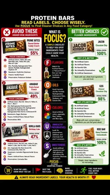 @BobsFoodFacts