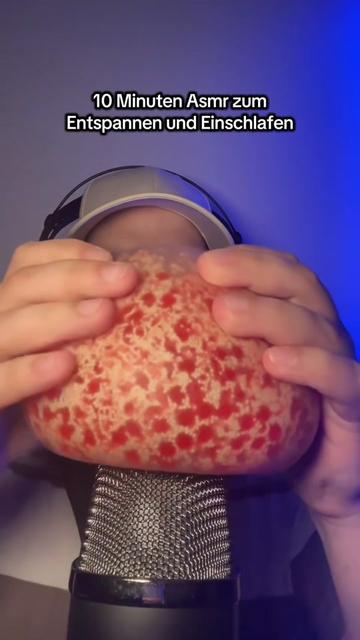 @Qube Asmr