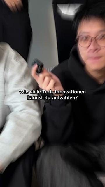 @Huawei Deutschland