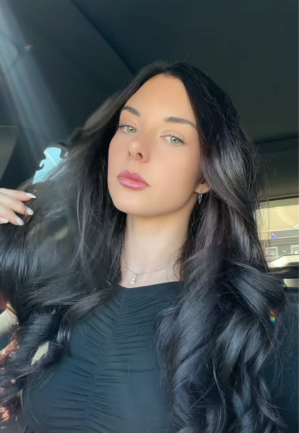 @Morgan Vera
