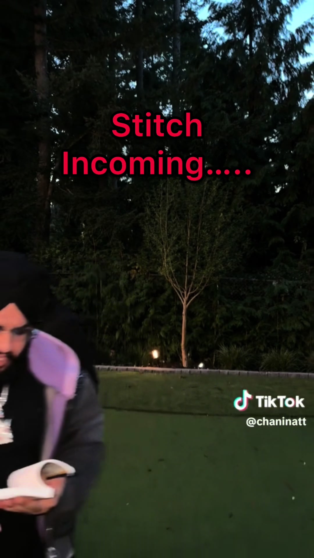 @Gurpartap Singh Khalsa