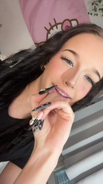 @Muskeli nainen