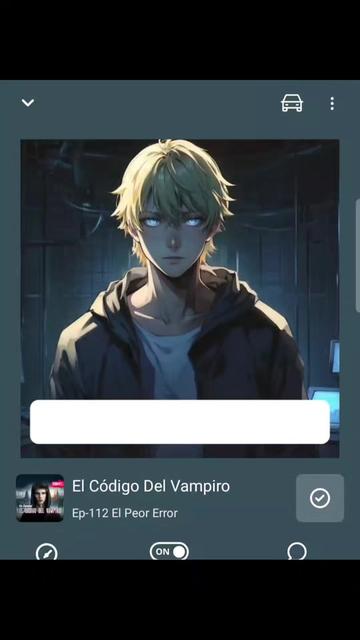 @CODIGO DE VAMPIRO
