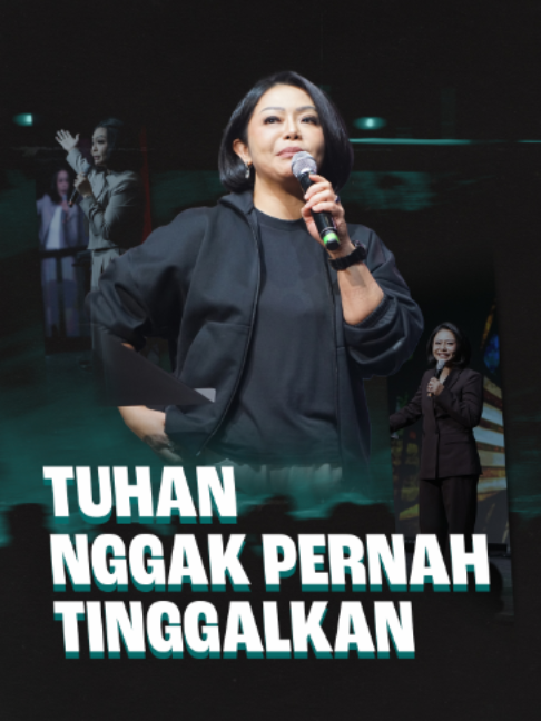 @Henny Kristianus