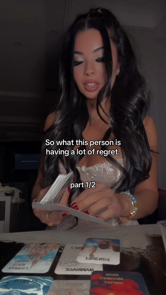 @Serena