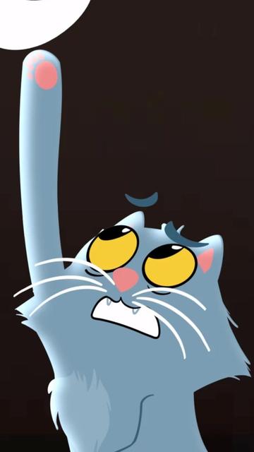 @Sydney the Song Cat
