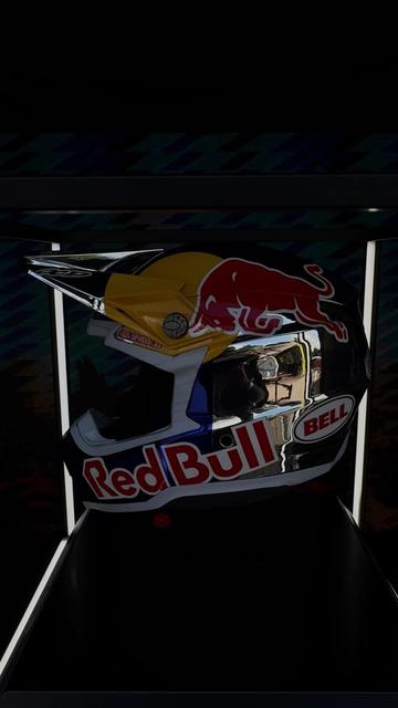 @Bell Helmets
