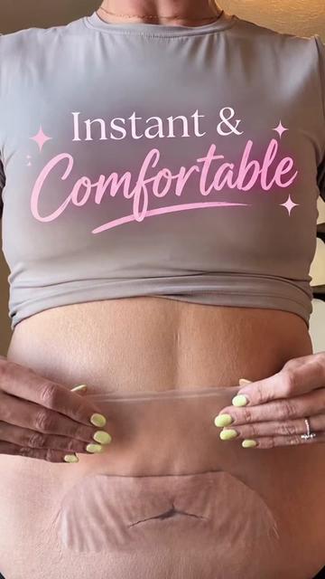 @Skinnies InstantLifts