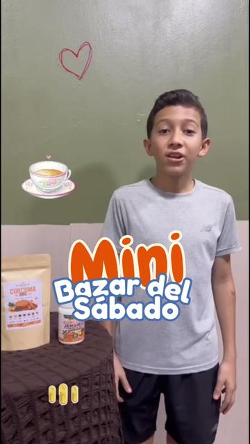 @Bazar del Sábado