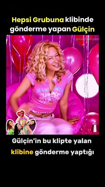 @Keşfediyoo!