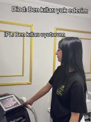 @Esin Deniz Beauty center