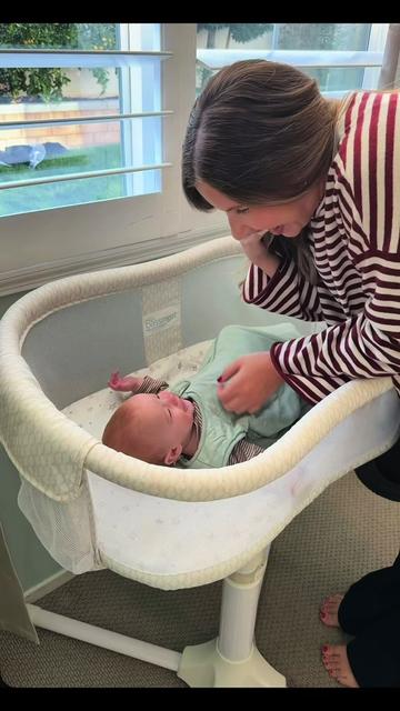 @Emily | Twin Mom + 3