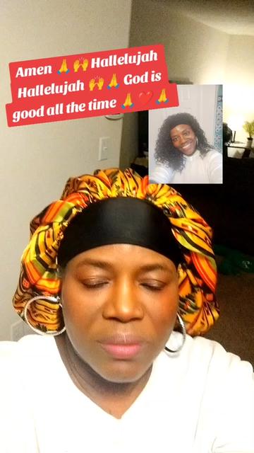 @🙏❤️ I'ma beat u Cancer🙏❤️