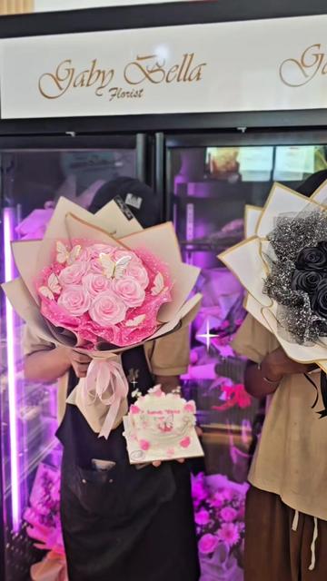@gabybellaflorist