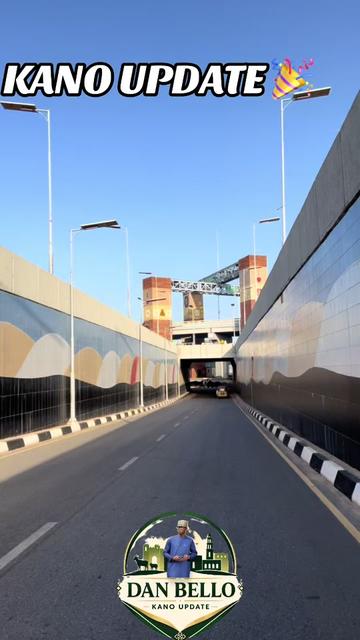 @DAN BELLO KANO🛣️