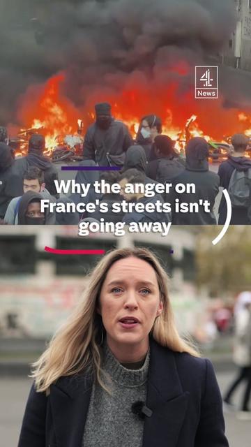 @Channel 4 News