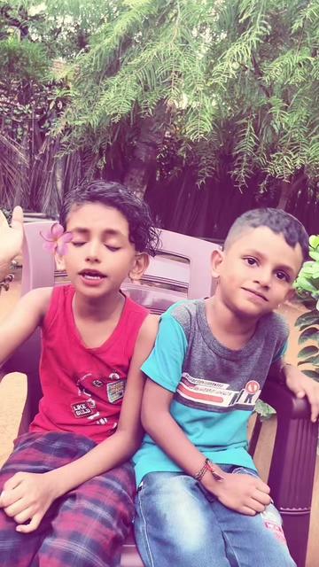@🦉"ஷாலு"⌛️🍂