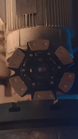 @Action Clutch