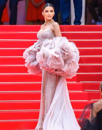 @Magnifique Perou
