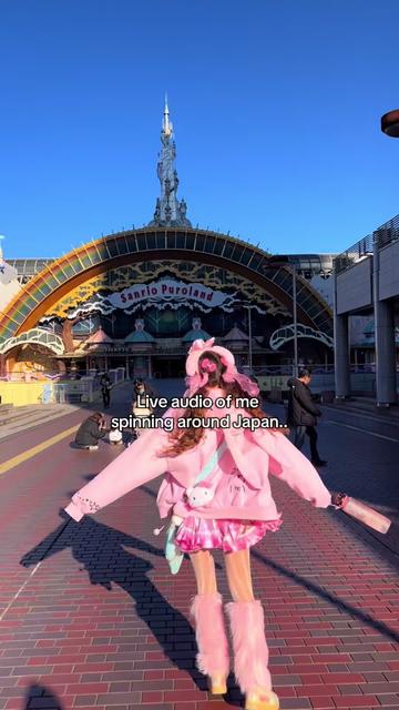 @Lily's world