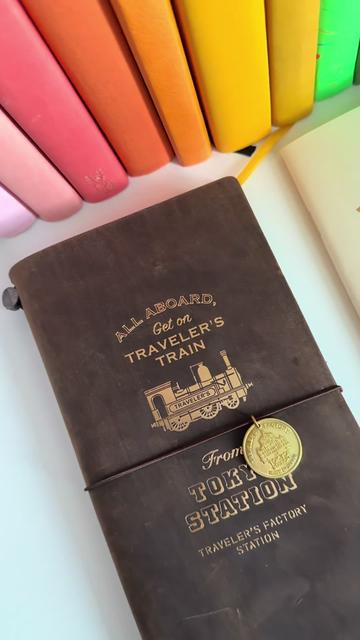 @Bullet Journal by Chloe✨