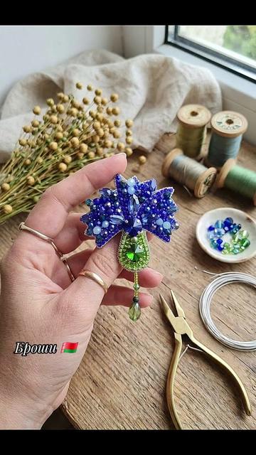 @Виктория Броши