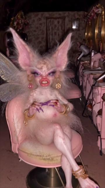 @Fae Nest