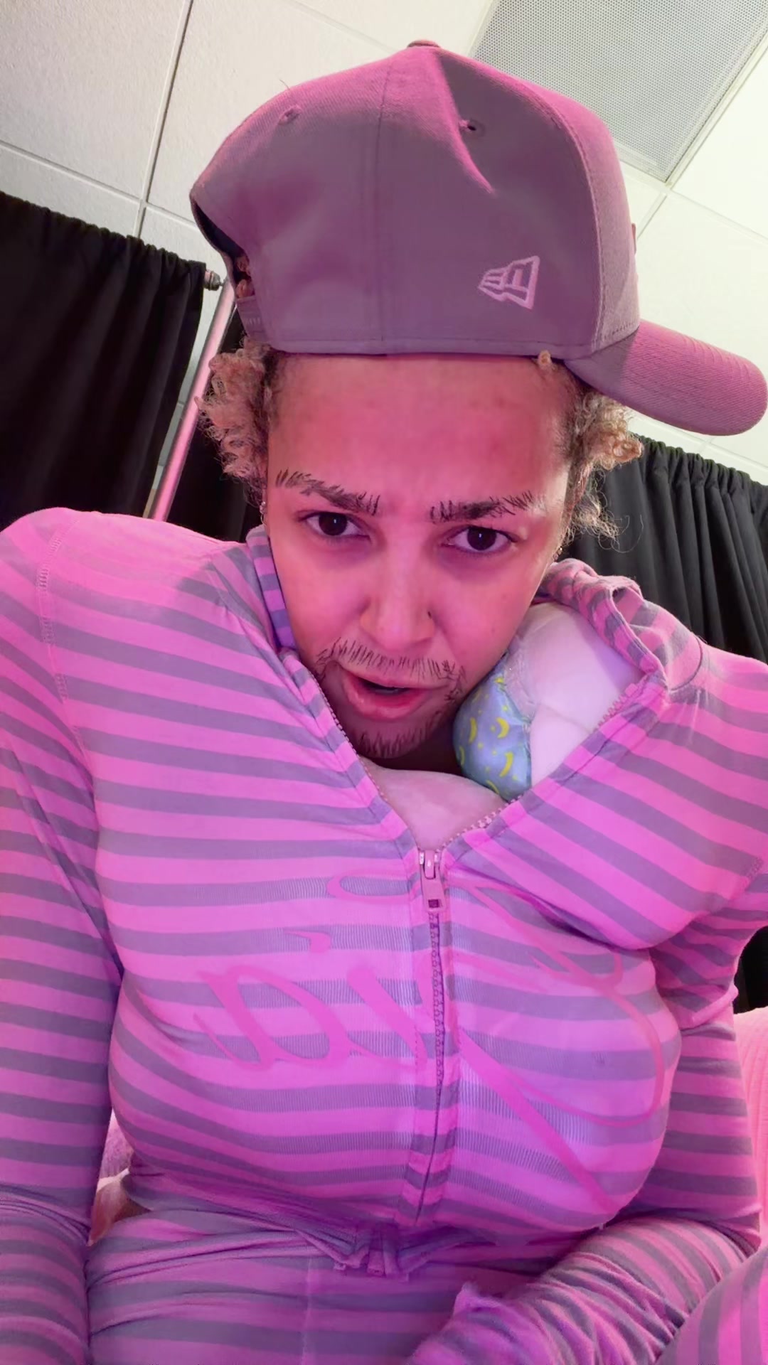 @Doja Cat