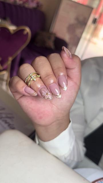 @✨️VICTORIA STUDIO NAILS TARIJA