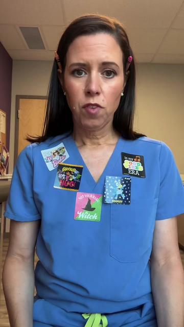 @DrNicoleBaldwin MD