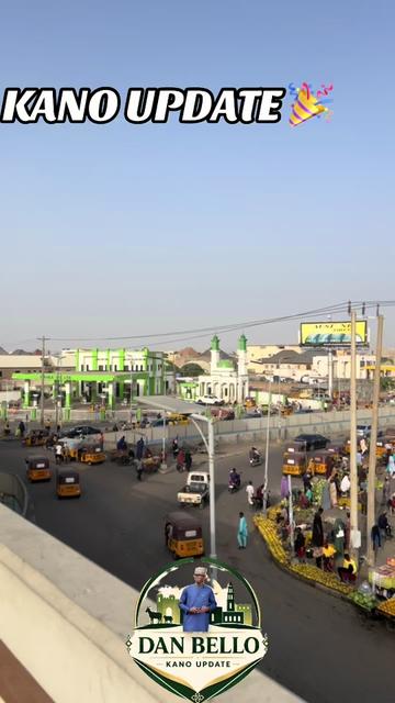 @DAN BELLO KANO🛣️