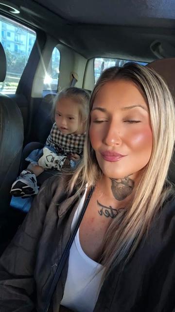 @rita zampardi mamma di Ester ❤