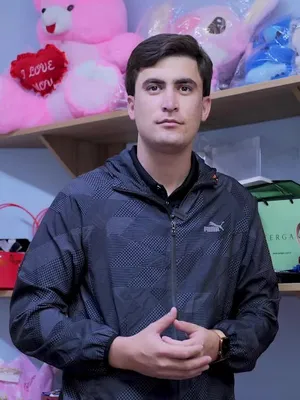 @Sowgatlar dünyasi