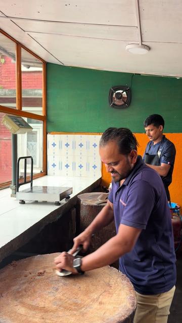 @Janta Meat Shop