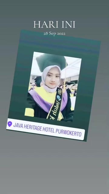 @Indah Khoerun Nisa, S. Pd ๐ป โก