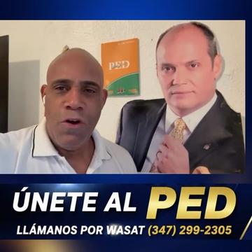 @junior betances