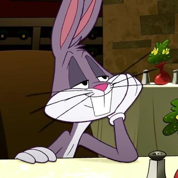 @Looney Tunes