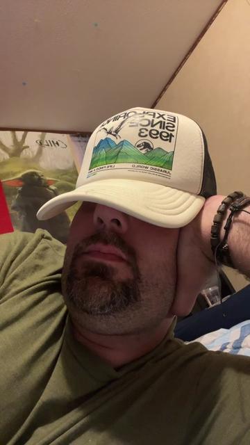 @Cajunking