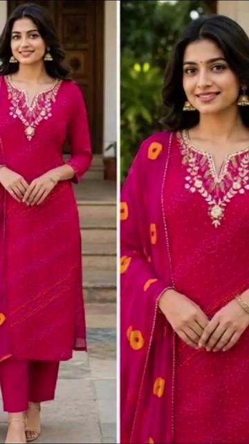 @Nila Silks & Cotton