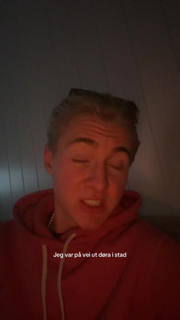@✨HÅKON BJØRHEIM RISDAL✨