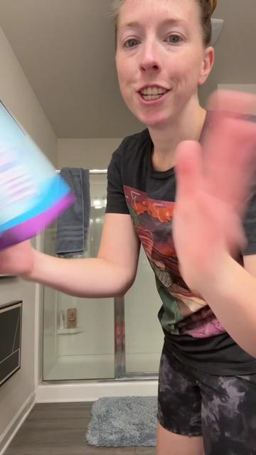@Ashley Marie