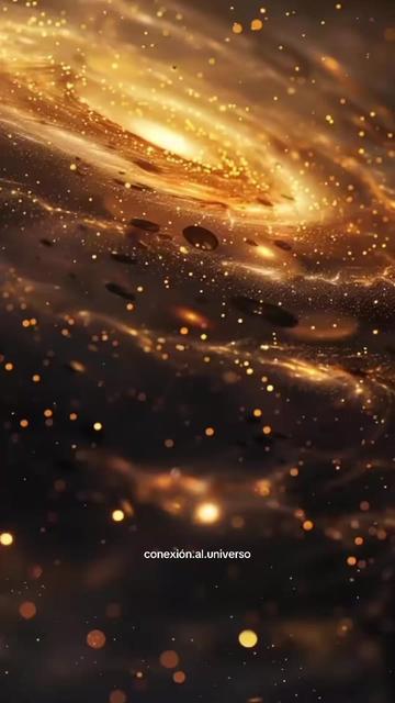 @Conexión al universo⚡️