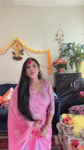 @Ranjita Shrestha🌸