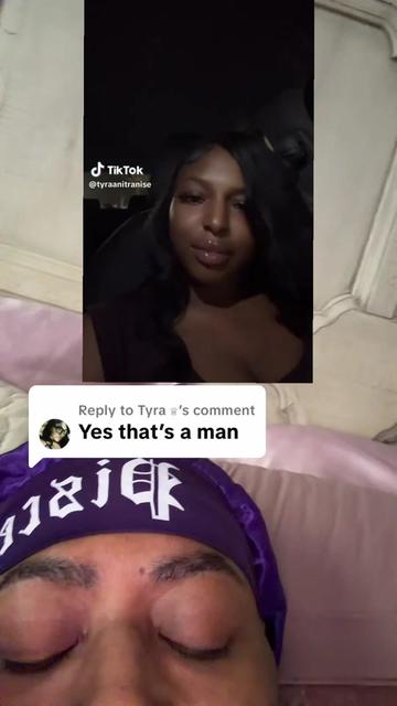 @Dominique Morgan
